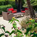 Boutique Ilio Отель 3*