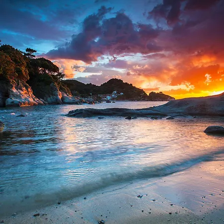 ホテル Boutique Ilio 3*