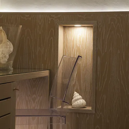 Boutique Ilio ホテル