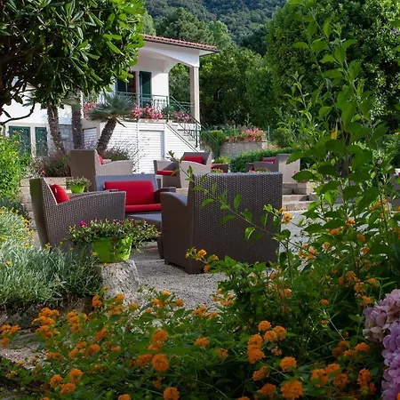 Hotell Boutique Ilio SantʼAndrea