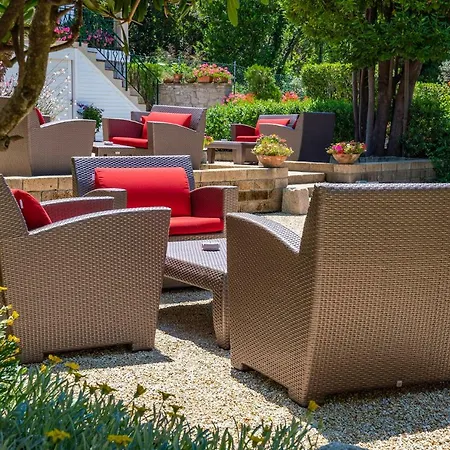 Boutique Ilio ホテル SantʼAndrea