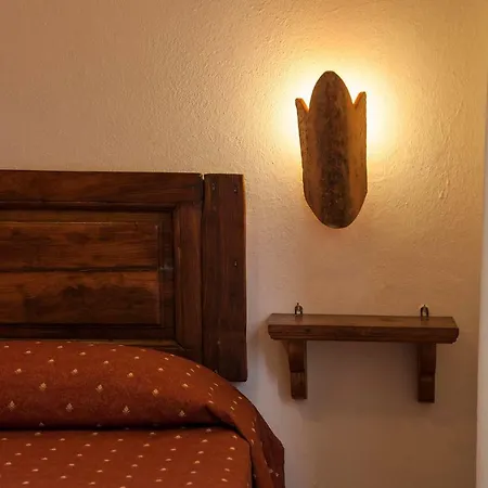 Boutique Ilio ホテル