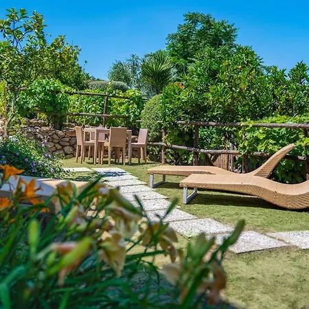 Boutique Ilio Отель