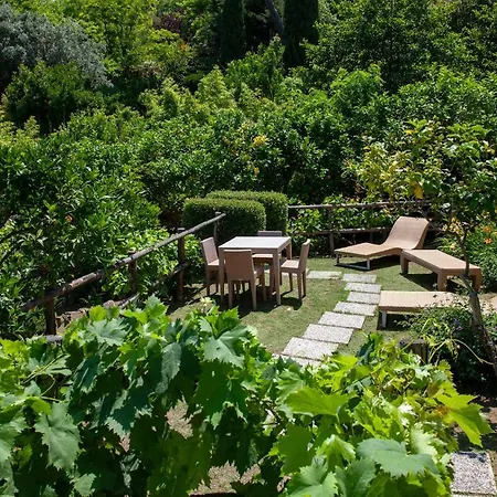 Boutique Ilio 3*