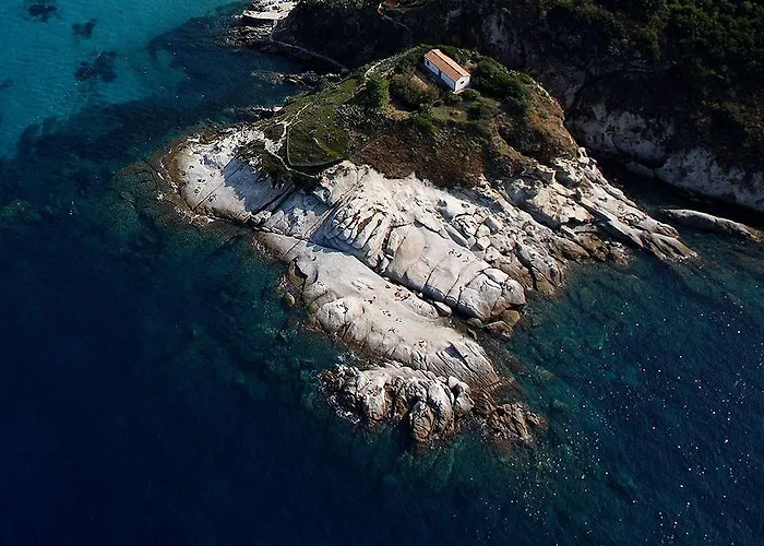 Boutique Ilio Hotell