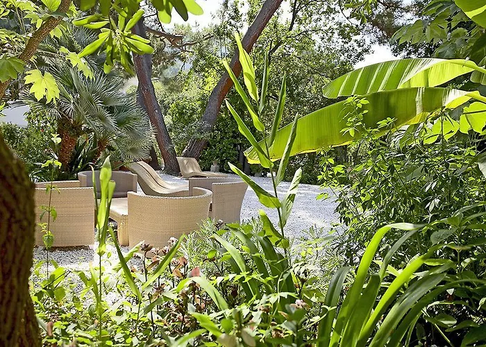 Boutique Ilio Hotell SantʼAndrea