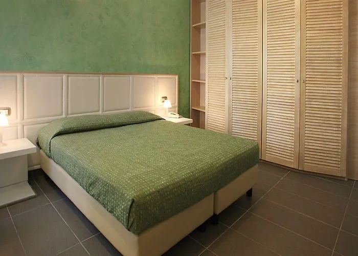 Boutique Ilio Hotell SantʼAndrea