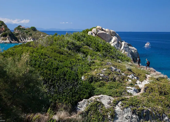 Boutique Ilio 3* SantʼAndrea