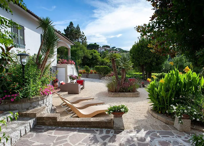 Boutique Ilio SantʼAndrea