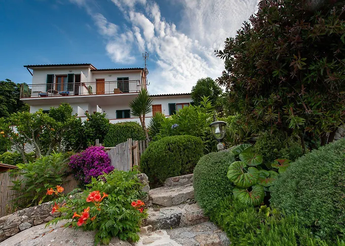 Boutique Ilio 3* SantʼAndrea