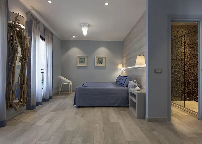 Boutique Ilio Hotell 3*