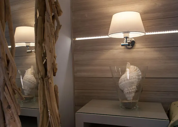 Boutique Ilio فندق