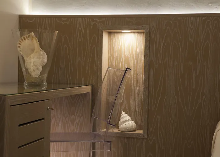 Boutique Ilio فندق