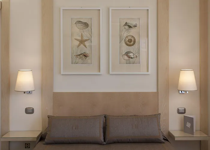 فندق Boutique Ilio