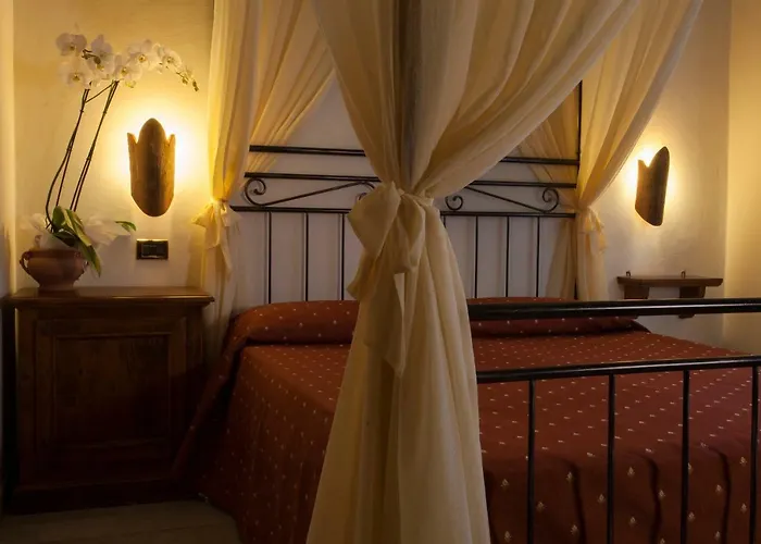 Boutique Ilio SantʼAndrea