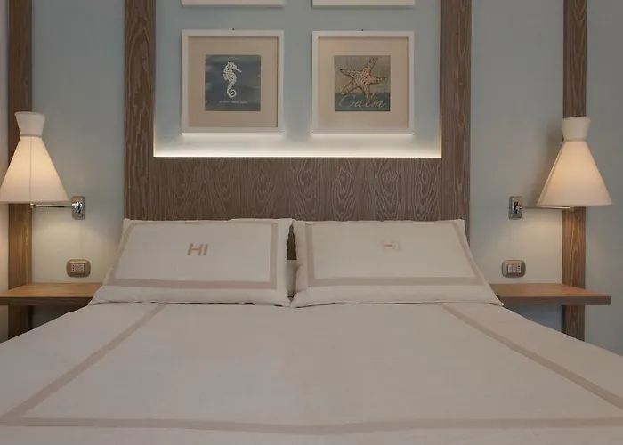 Hotell Boutique Ilio 3*