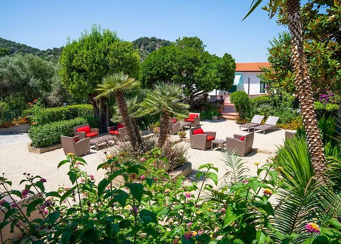 Boutique Ilio 3* SantʼAndrea