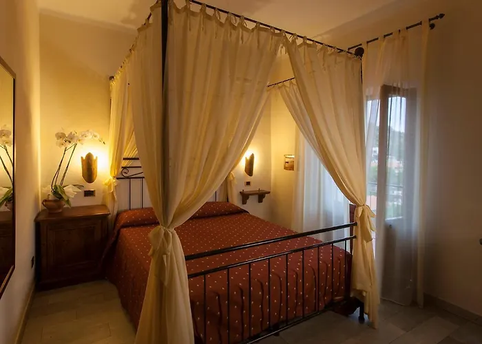 Otel Boutique Ilio 3*