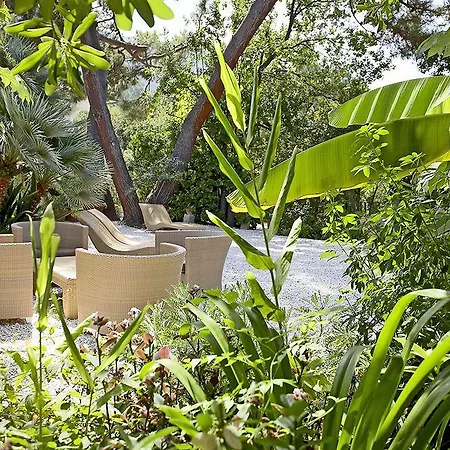 Boutique Ilio Otel SantʼAndrea