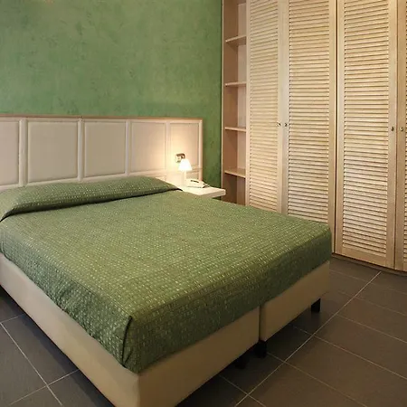 Boutique Ilio Otel SantʼAndrea