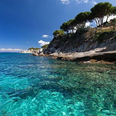 Boutique Ilio Sant'Andrea (Isola d'Elba)