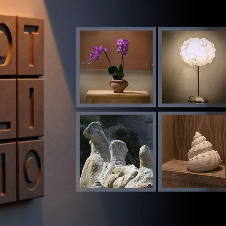 Boutique Ilio 3* SantʼAndrea