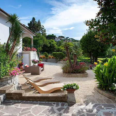 Boutique Ilio Sant'Andrea (Isola d'Elba)