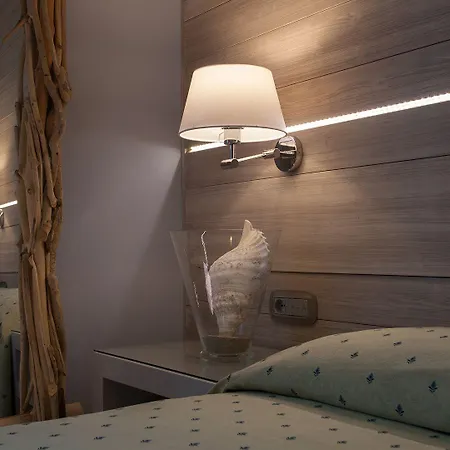Boutique Ilio Сант-Андреа