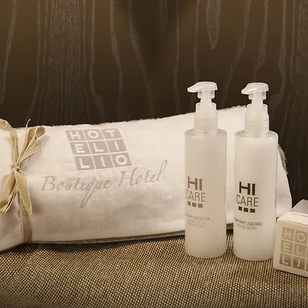 فندق Boutique Ilio SantʼAndrea