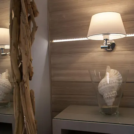 Boutique Ilio فندق