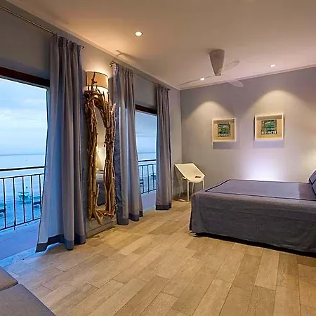 Boutique Ilio Hotell