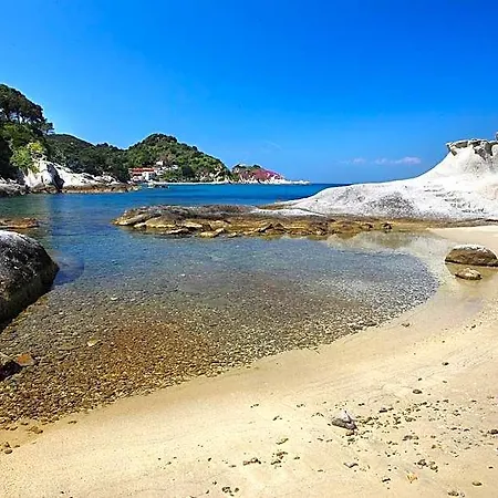 Boutique Ilio Hotell SantʼAndrea