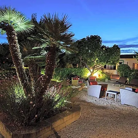 Boutique Ilio 3* SantʼAndrea