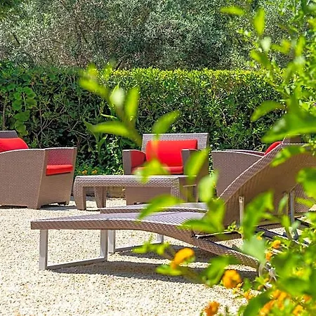 Boutique Ilio Otel