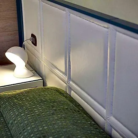 Boutique Ilio Hotell
