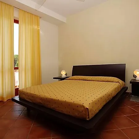 Boutique Ilio Hotell SantʼAndrea