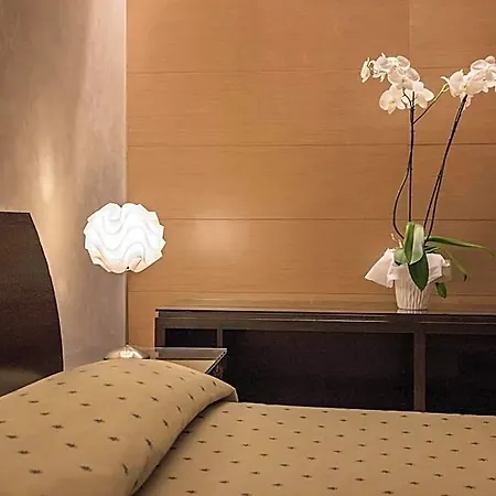 Hotel Boutique Ilio Sant'Andrea
