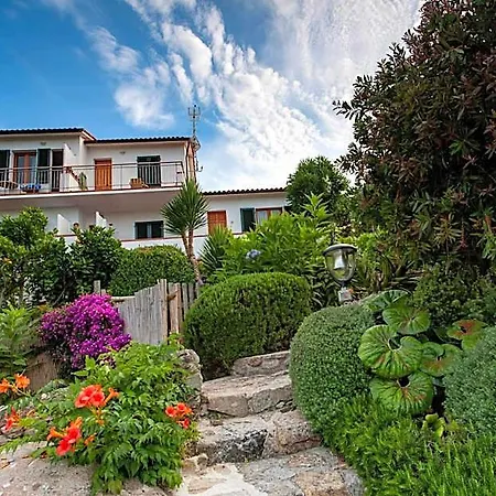 Hotel Boutique Ilio