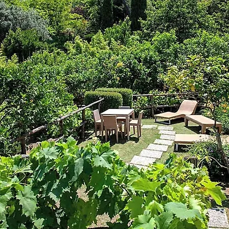 Boutique Ilio Sant'Andrea