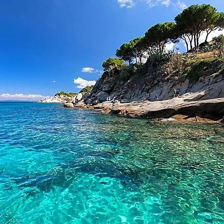 Boutique Ilio Hotel Sant'Andrea