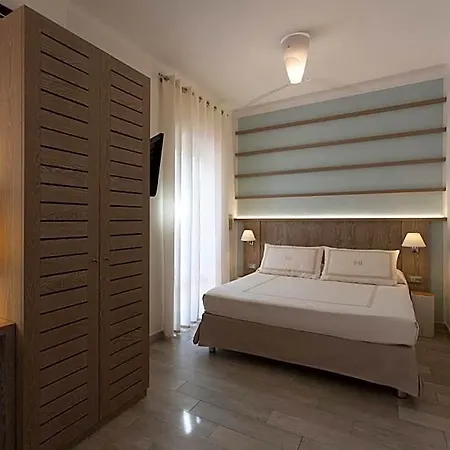 Hotel Boutique Ilio 3*