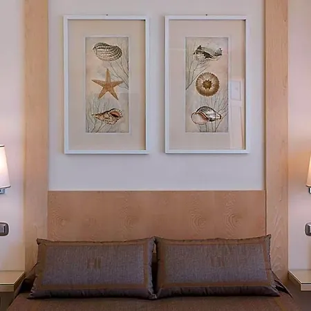 Hotel Boutique Ilio 3*