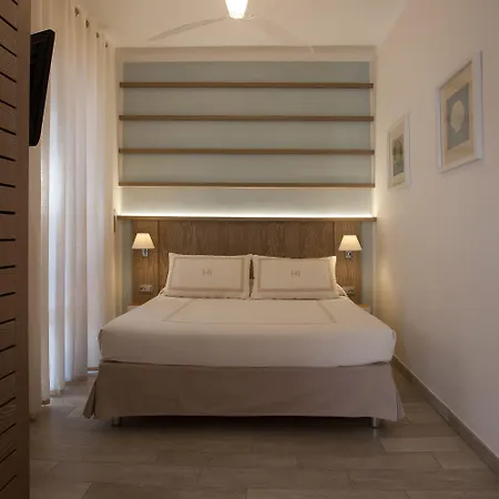 Boutique Ilio 3* SantʼAndrea