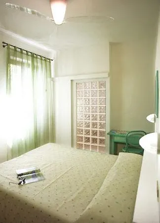 Boutique Ilio Otel SantʼAndrea