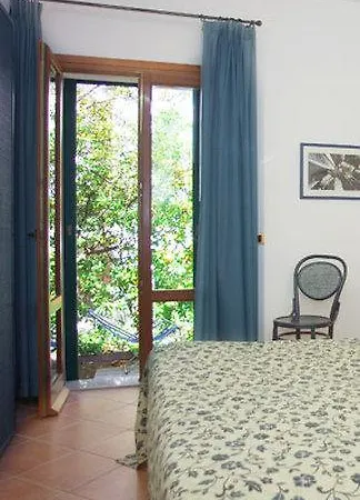 Boutique Ilio SantʼAndrea
