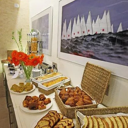 Boutique Ilio Otel 3*
