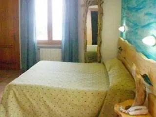 Otel Boutique Ilio SantʼAndrea