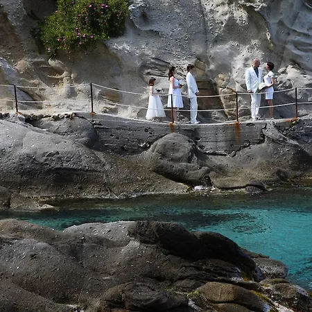 Boutique Ilio 酒店 3*