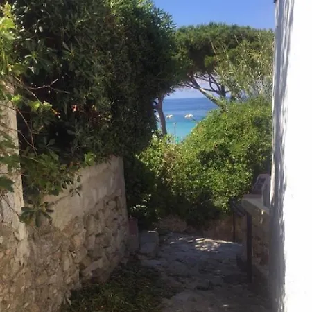 Boutique Ilio Hotel