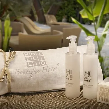 Boutique Ilio 酒店 3*